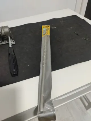 Lote herramientas manuales