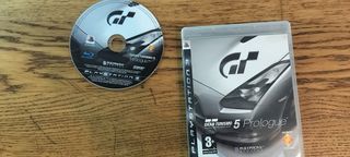 Gran Turismo 5 Prologue PS3