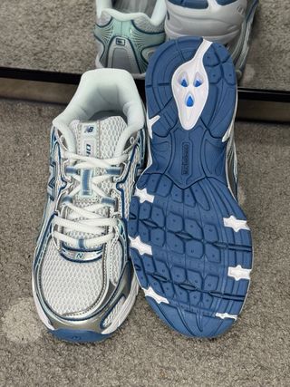 New Balance 740, talla 38