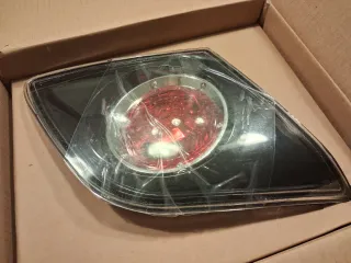 Faro Trasero Izquierdo Mazda 3 Hatchback