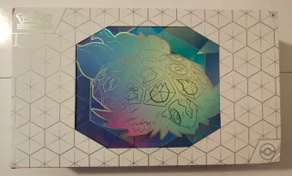 Ultra Premium Terapagos con accessori