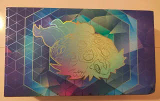 Ultra Premium Terapagos con accessori