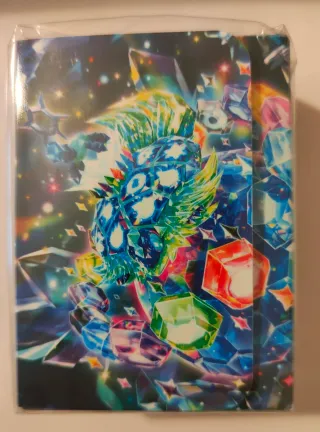 Ultra Premium Terapagos con accessori