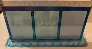 Ultra Premium Terapagos con accessori