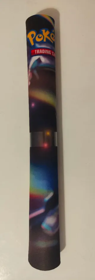 Ultra Premium Terapagos con accessori