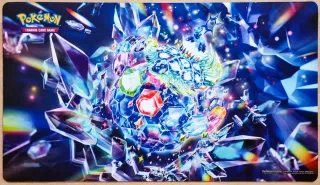 Ultra Premium Terapagos con accessori