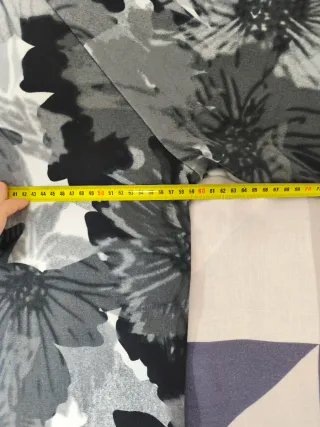 Sudadera Adidas floral M