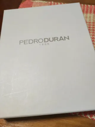 Marco Pedro Duran Plata 1886