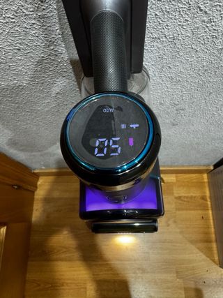 Aspirador Escoba S9X Sin Cable