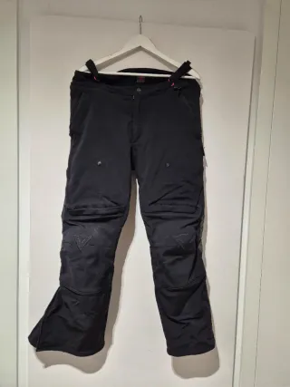 Traje de chaqueta y pantalón para moto Dainesse