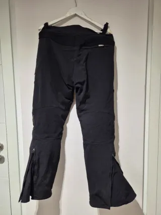 Traje de chaqueta y pantalón para moto Dainesse