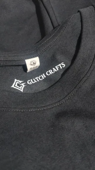 Camiseta Alastor Hazbin Hotel