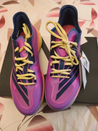 Zapatillas Adidas Adizero Select 3.0 Talla 46