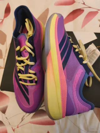 Zapatillas Adidas Adizero Select 3.0 Talla 46