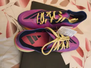 Zapatillas Adidas Adizero Select 3.0 Talla 46