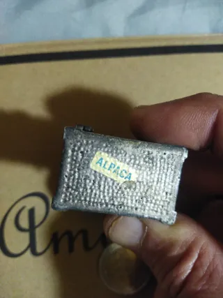 Pequeños joyeros decorativos