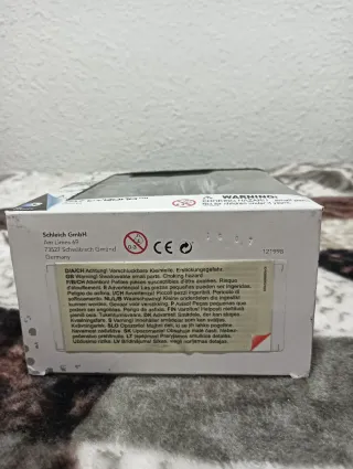 Figura Schleich Justice League Cyborg #07