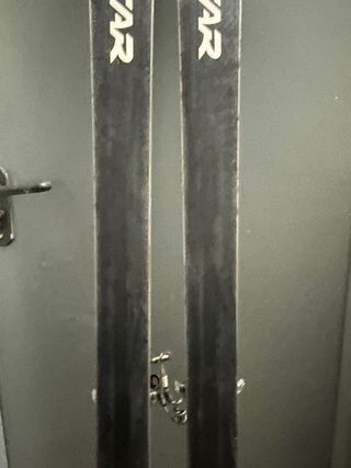 Pack esquí travesía Dynastar + botas + pieles