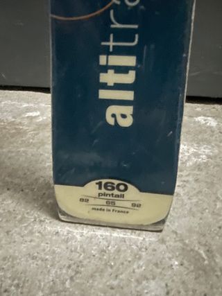 Pack esquí travesía Dynastar + botas + pieles