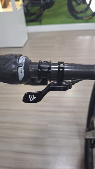 ORBEA ALMA CARBON OMX (GRUPO Y RUEDAS A ESTRENA)