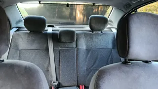 Renault Megane 1.6 16v