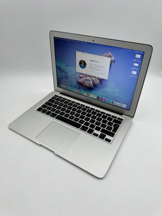 MacBook Air 13 (2011) i5 4GB RAM 121GB SSD