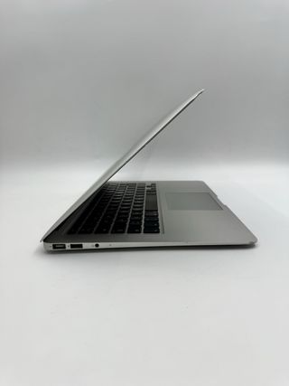 MacBook Air 13 (2011) i5 4GB RAM 121GB SSD