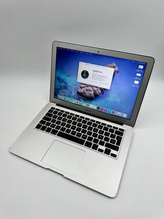 MacBook Air 13 (2011) i5 4GB RAM 121GB SSD