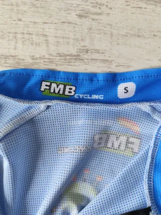 Maillot Desafío BTT Ciudad de Almuñécar