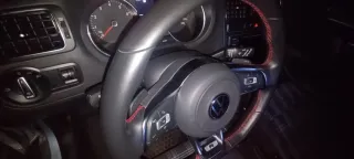Volante VW Golf VII GTI