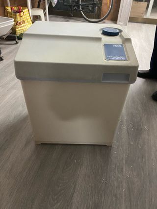 Lavadora Portátil Miniwash Super 5000