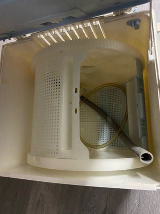 Lavadora Portátil Miniwash Super 5000