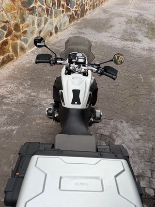 BMW R  1200 GS 2010