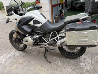 BMW R  1200 GS 2010