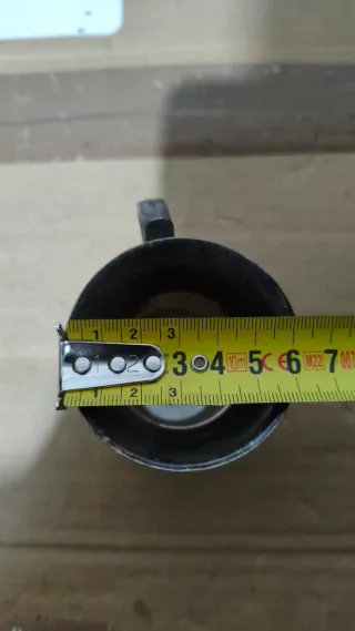 2 Piccole Brocche in Ottone