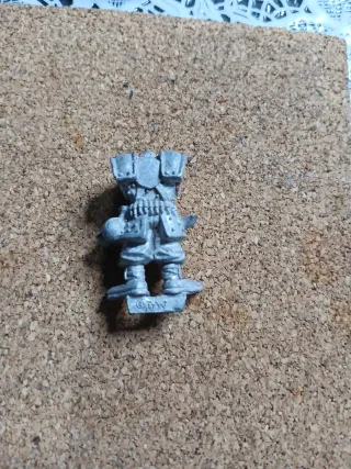 Freebooter Orko Warhammer