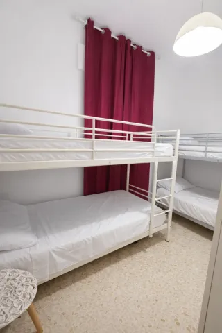 Alquiler vacacional Rota