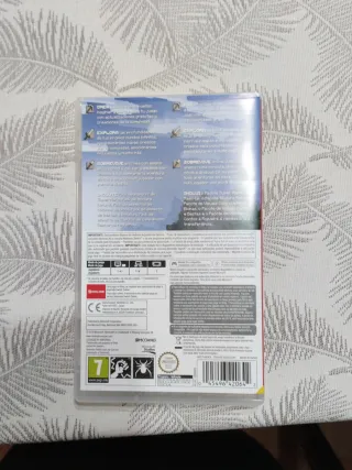 Minecraft Nintendo Switch