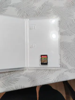 Minecraft Nintendo Switch