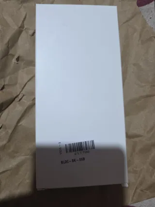 Motorola G13 128 GB Ampliable a 512 dual sim