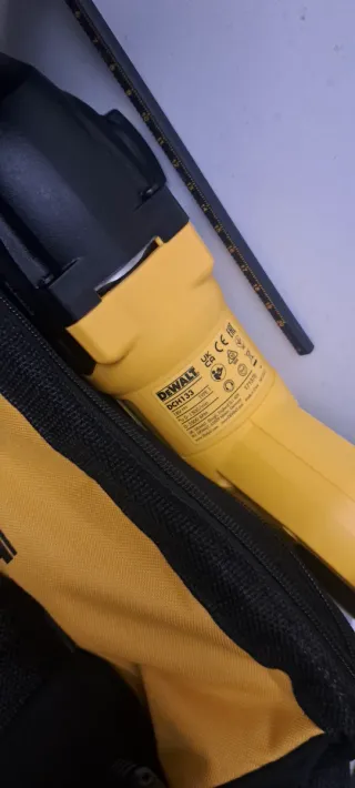 Dewalt 3 Herramientas Inalámbricas