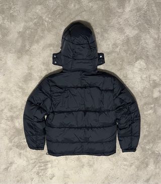 Chaqueta Polo Ralph Lauren Negra Talla M Nueva