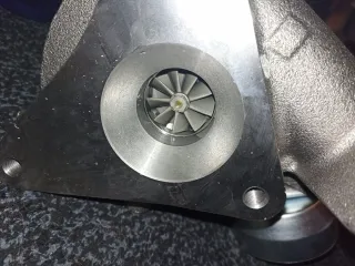 Turbo SLTURBO RHF5V VF50