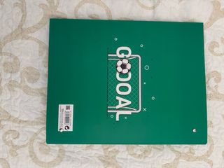 clasificador de fútbol