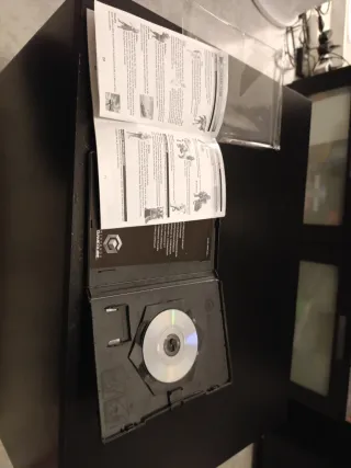 Skies of Arcadia Legends GameCube