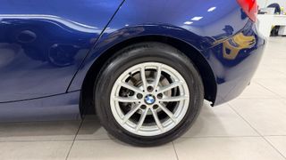 BMW Serie 1 116D URBAN LIFE 2014