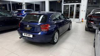 BMW Serie 1 116D URBAN LIFE 2014