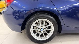 BMW Serie 1 116D URBAN LIFE 2014