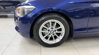 BMW Serie 1 116D URBAN LIFE 2014