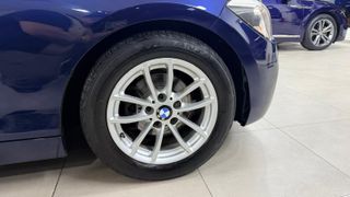 BMW Serie 1 116D URBAN LIFE 2014